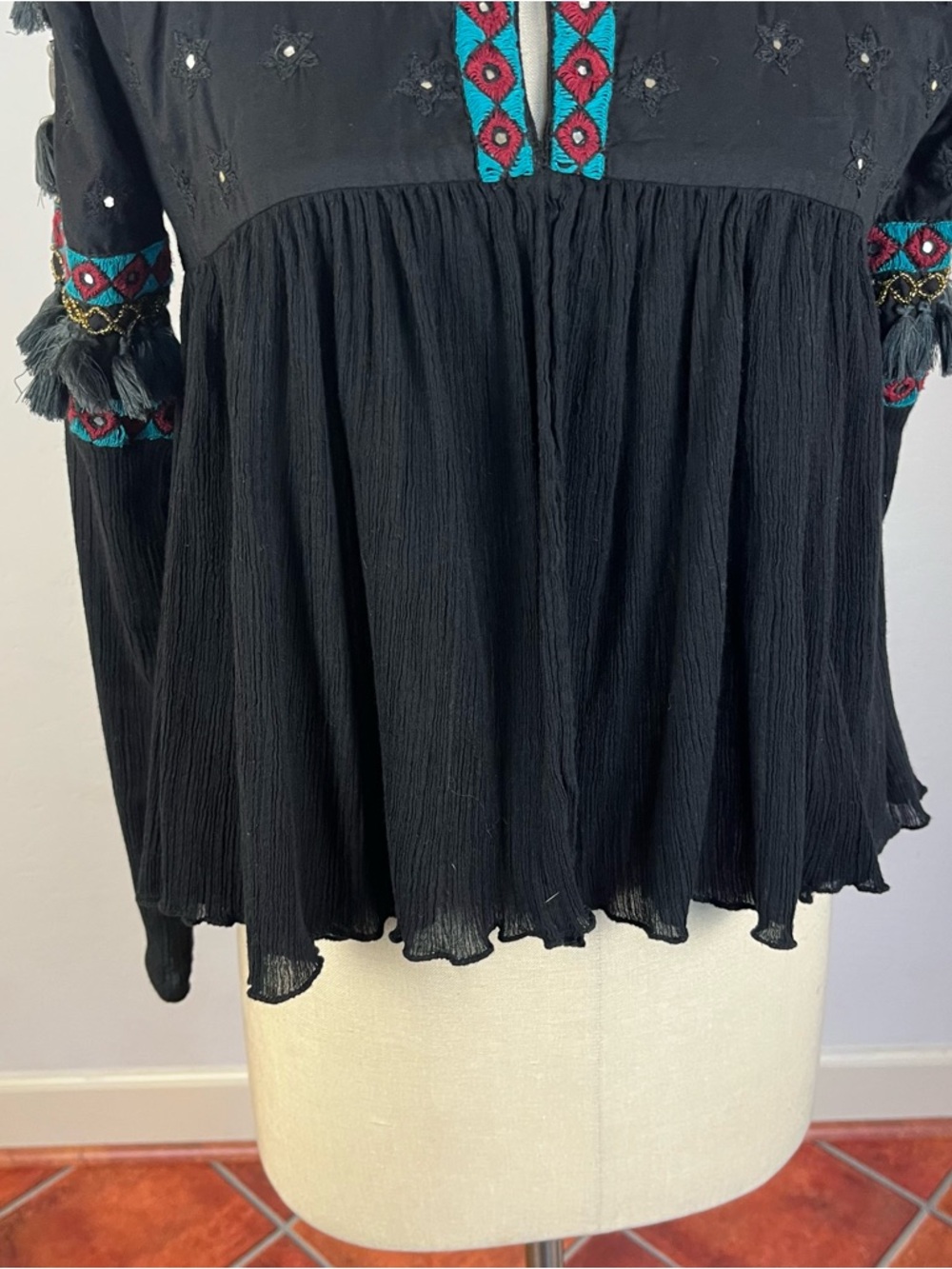 Raga Night Rider Jacket - Picture 5 of 8